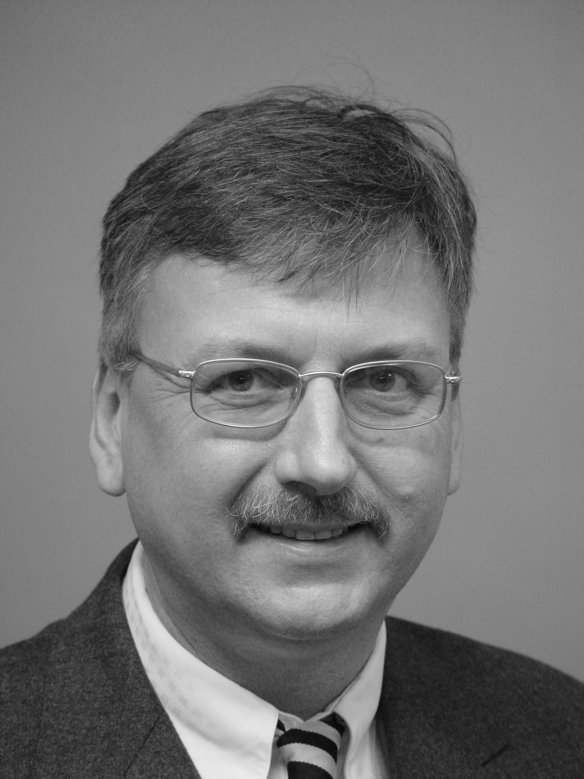 Prof. Dr. 
					Norbert Müller