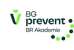 Logo der BR Akademie