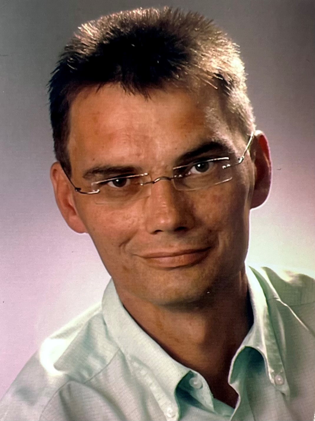 Fred Holstein