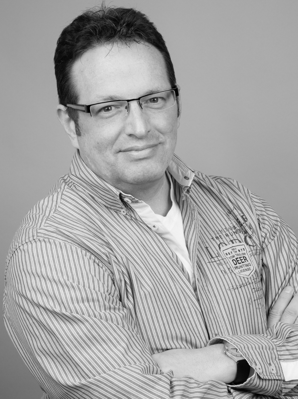 Jürgen Heimann