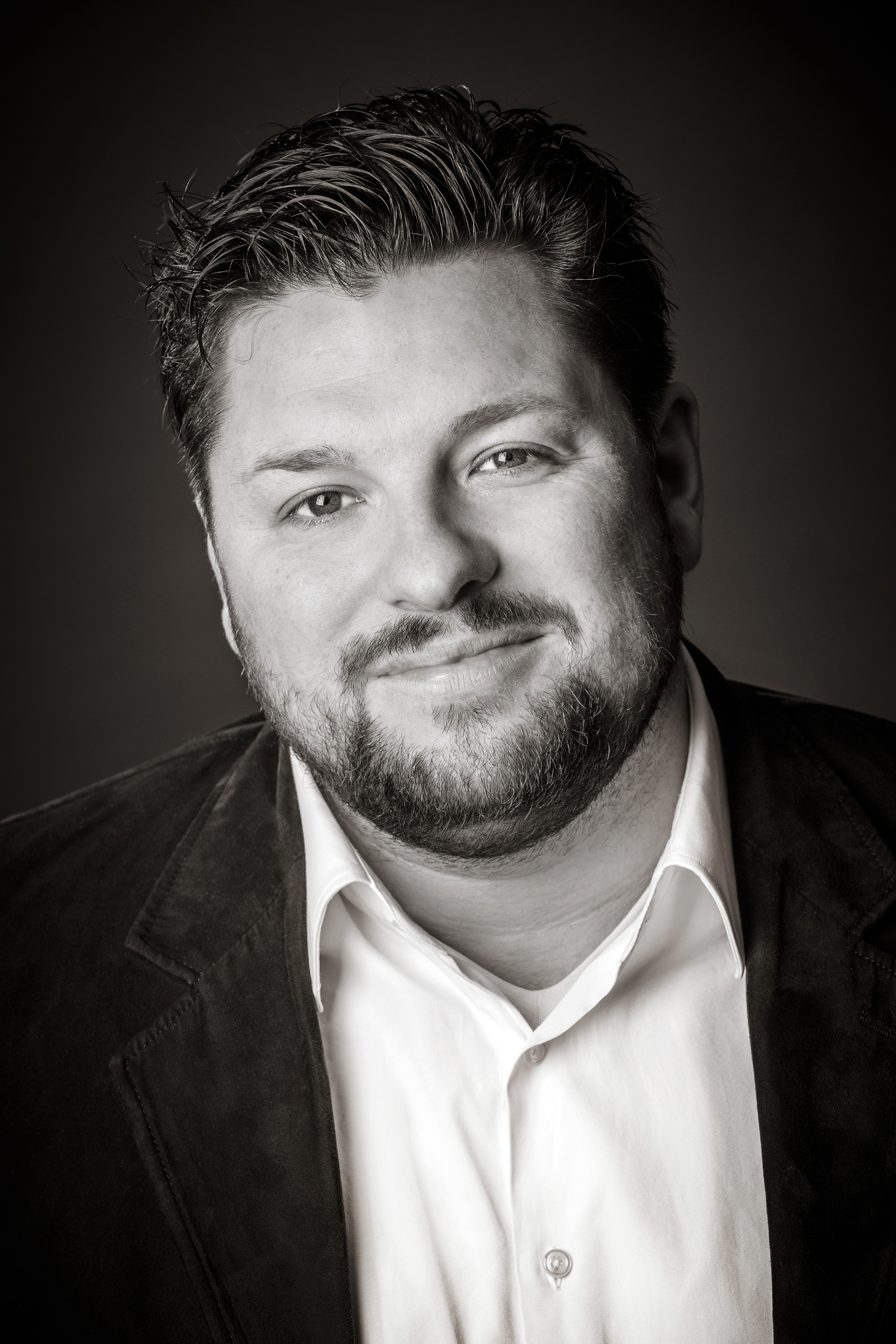 Michael Wentler