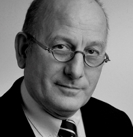 Prof. Dr. 
					Jürgen Nagel